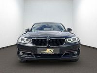 Gebraucht BMW 320 Comfort Edition 184 PS (135 kW) 2013 Schwarz Limousine