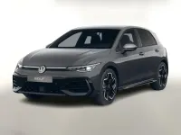 Neu VW Golf VIII R-line 204 PS (150 kW) 2026 Moonstone grey/black roof Limousine
