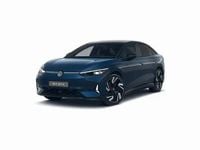 Gebraucht VW ID.7 GTX 249 kW (339 PS) 2025 Blau Limousine