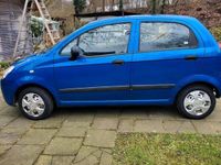 gebraucht Chevrolet Matiz 