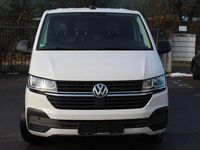 Gebraucht VW Transporter 150 PS (110 kW) 2022 Weiß Van