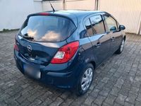 gebraucht Opel Corsa D 1.4 111 Jahre Edition 1.Hand