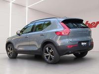 Gebraucht Volvo XC40 Plus 163 PS (119 kW) 2022 Grau SUV
