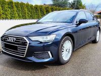 gebraucht Audi A6 A6Avant TDI S tronic 5JGarantie ACC WR Navi+ VC