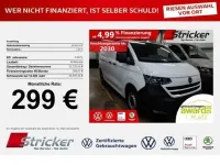 Używany VW Transporter 110 KM (80 kW) 2025 Biały Van