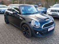 gebraucht Mini Cooper SD Coupé 