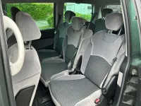 Gebraucht Citroën C8 163 PS (119 kW) 2011 Grau Van / Kleinbus