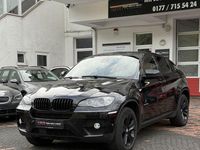 Gebraucht BMW X6 Performance 306 PS (225 kW) 2012 Schwarz SUV