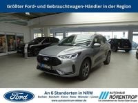 Gebraucht Ford Kuga ST-Line 182 PS (133 kW) 2026 Silber SUV
