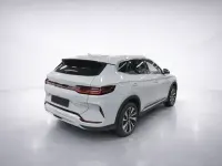 Gebraucht BYD Seal U Design 324 PS (238 kW) 2025 Boundless cloud SUV