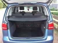 gebraucht VW Touran 1.2 TSI MATCH MATCH