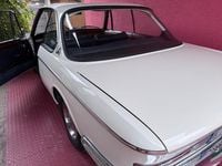 Gebraucht BMW 2000 101 PS (74 kW) 1966 Weiß Limousine