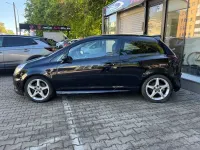 Używany Opel Corsa OPC 150 KM (110 kW) 2010 Czarny Hatchback