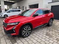 Neu Renault Austral Techno 158 PS (116 kW) 2025 Dezir rot SUV