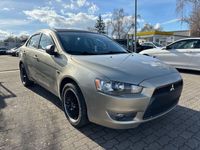 gebraucht Mitsubishi Lancer Lim. Invite *AUTOMATIK*