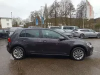 Gebraucht VW Golf VII LOUNGE 150 PS (110 kW) 2015 Grau Limousine