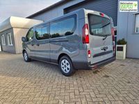 Neu Renault Trafic Equilibre 150 PS (110 kW) 2025 Schiefergrau Van / Kleinbus