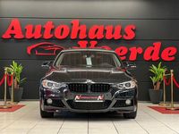 Gebraucht BMW 328 Performance 245 PS (180 kW) 2014 Schwarz Limousine