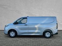 Neu Ford Transit Custom Trend 136 PS (100 kW) 2026 Moondust silver metallic Van / Kleinbus