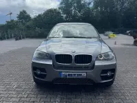 Gebraucht BMW X6 235 PS (172 kW) 2010 Grau SUV