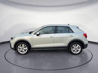 Gebraucht Audi Q2 Advanced 150 PS (110 kW) 2025 Silber SUV