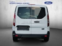 Nowe Ford Transit Connect Trend 101 KM (74 kW) 2025 Biały Minivan
