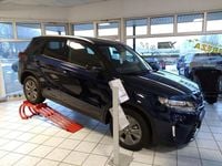 Neu Suzuki Vitara Comfort 129 PS (94 kW) 2026 Blau SUV