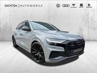 Gebraucht Audi Q8 Competition 286 PS (210 kW) 2023 Grau SUV