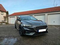 Gebraucht Ford Focus ST 280 PS (205 kW) 2020 Grau Kombi