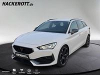 Gebraucht Cupra Leon VZ 310 PS (228 kW) 2024 Weiß Limousine