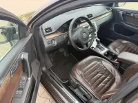 Gebraucht VW Passat S 211 PS (155 kW) 2012 Black oak brown metallic Kombi