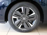 Gebraucht Honda Jazz Advance 107 PS (78 kW) 2025 Midnight blue beam m Kleinwagen