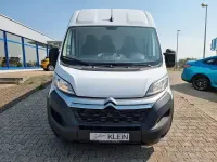 Gebraucht Citroën Jumper 165 PS (121 kW) 2024 Andere Van / Kleinbus