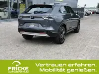 Gebraucht Honda HR-V Advance 131 PS (96 kW) 2022 Grau SUV