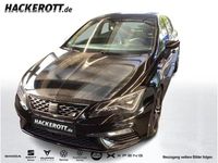 Gebraucht Seat Leon CUPRA 301 PS (221 kW) 2018 Andere Limousine
