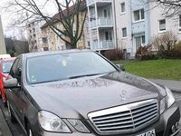 Second-hand Mercedes E300 232 CP (170 kW) 2011 Gri Berlinǎ
