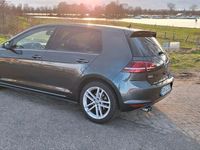 gebraucht VW Golf 7Gtd