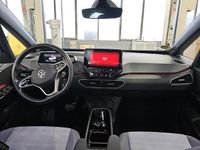 Gebraucht VW ID.3 Pro Performance 150 kW (204 PS) 2022 Makenatürkis (metallic) Kleinwagen