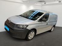 gebraucht VW Caddy Maxi Cargo 2.0 TDI *PDC*NAVI*KLIMA*