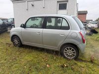 Gebraucht Daihatsu Trevis 58 PS (42 kW) 2009 Kleinwagen