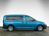 gebraucht VW Caddy Maxi Life 2,0 TDI Klima Radio Standheizung 7-Sitze uvm. Navi