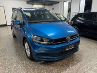 gebraucht VW Touran Trendline BMT/Start-Stopp(PDC*SHZ)