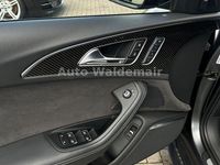 Second-hand Audi RS6 Performance 707 CP (519 kW) 2017 Gri Break