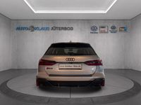 gebraucht Audi RS6 Avant (305 km/h) VOLLAUSST.+inkl. 22" SR+WR