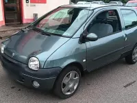 Gebraucht Renault Twingo 60 kW (82 PS) 2006 Kleinwagen