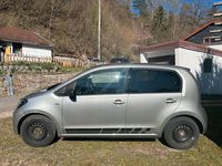 Gebraucht Seat Mii FR-Line 75 PS (55 kW) 2019 Grau Kleinwagen