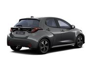 gebraucht Toyota Yaris Comfort 1.0 Dual-VVTi EU6d Apple CarPlay A