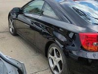 Gebraucht Toyota Celica T2 143 PS (105 kW) 2000 Schwarz Coupé
