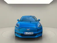 Gebraucht Ford Puma Gen-E 124 kW (169 PS) 2025 Blau SUV