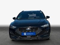 Używany Ford Focus 116 KM (85 kW) 2025 Czarny Sedan/Limuzyna